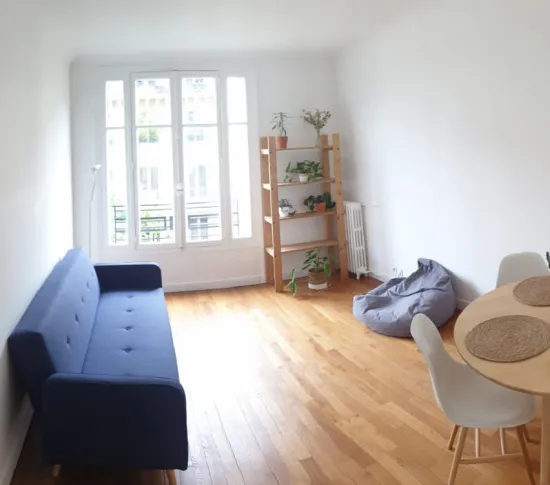 Location Paris Appartement bc309863