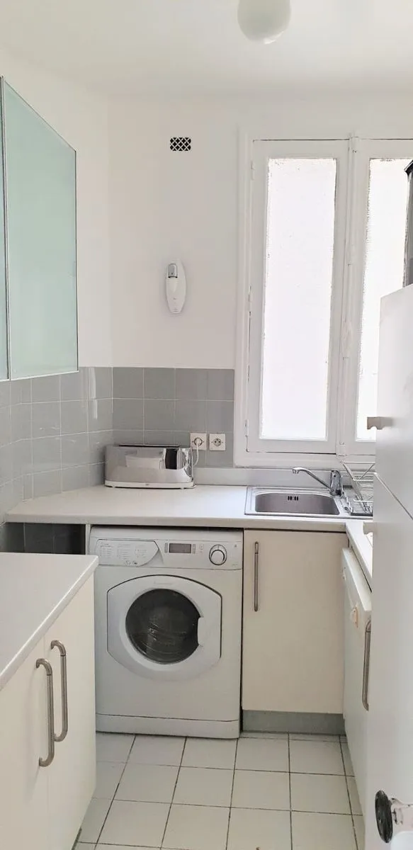 Location Paris Appartement bc309863