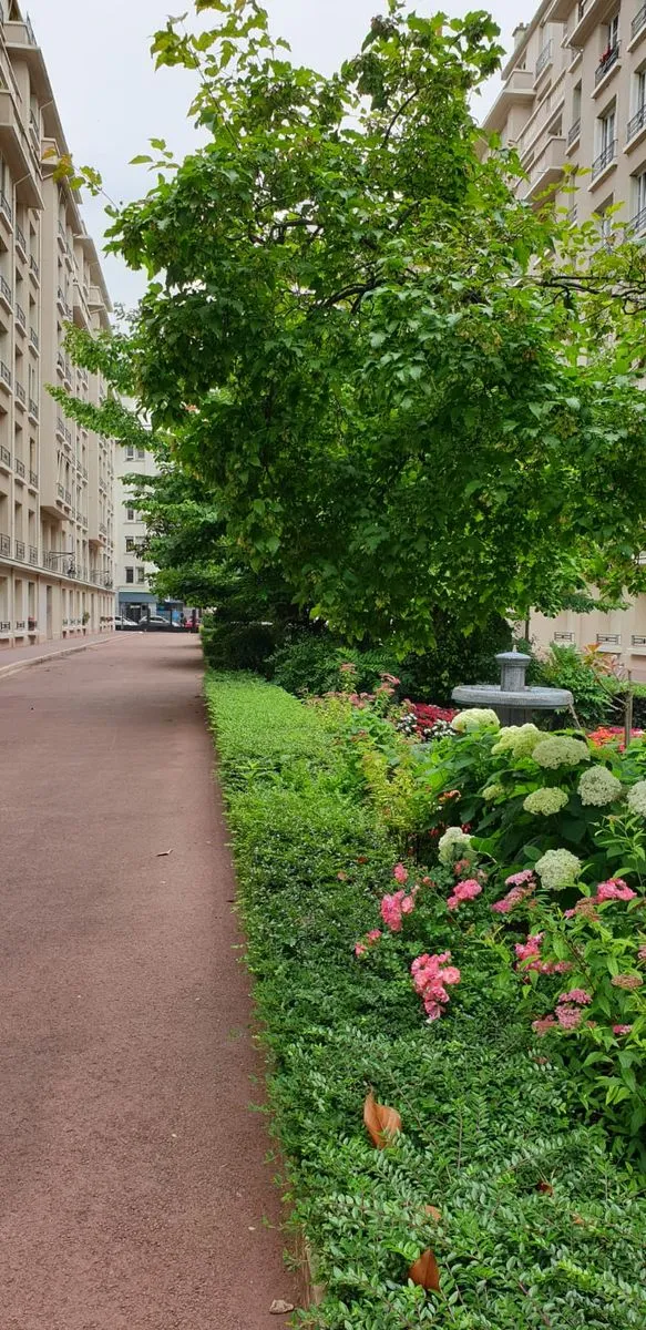 Location Paris Appartement bc309863