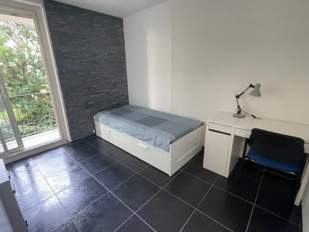 Location Rosny-sous-Bois Chambre bc62ce14