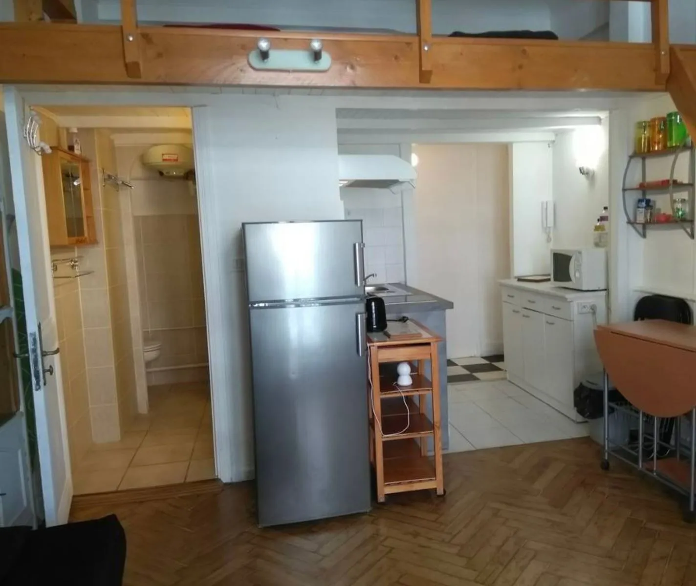 Location Nice Appartement bc7a88e0