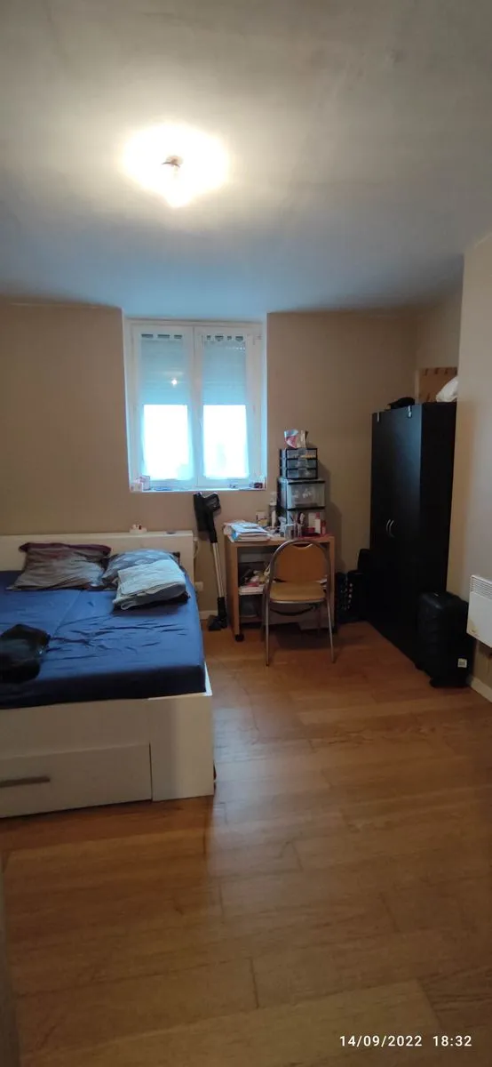 Location Wattignies Appartement bc7be356