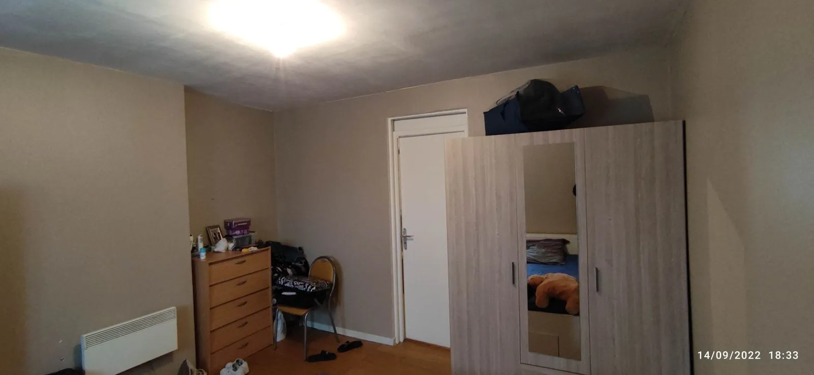 Location Wattignies Appartement bc7be356