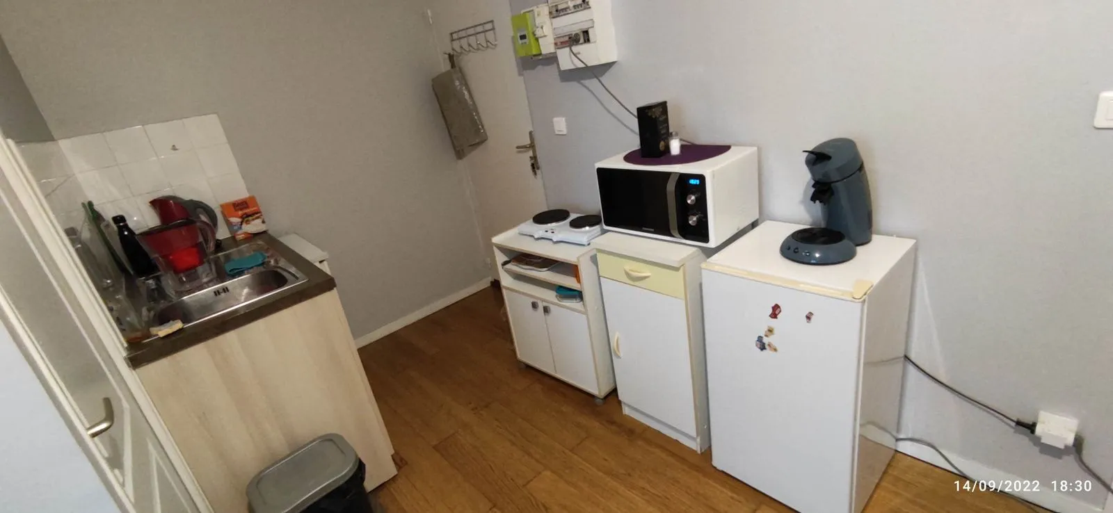 Location Wattignies Appartement bc7be356