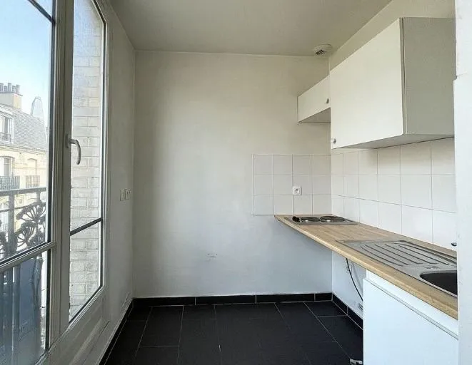 Location Clichy Appartement bc9eccae