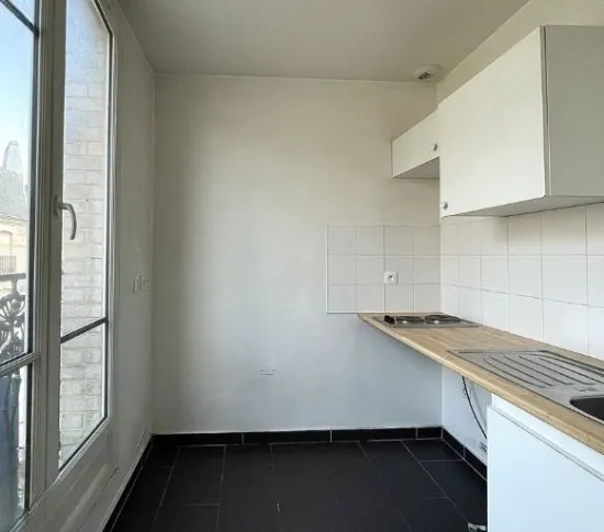 Location Clichy Appartement bc9eccae