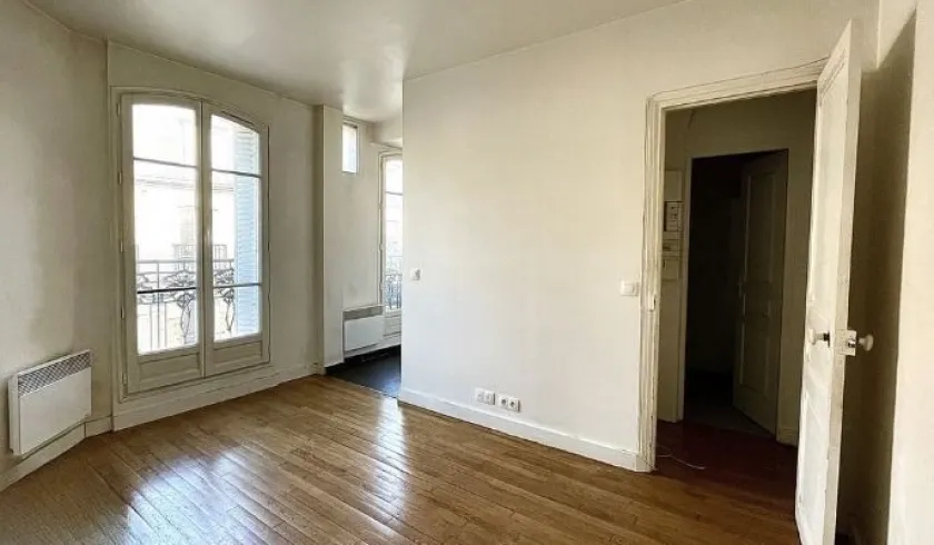 Location Clichy Appartement bc9eccae