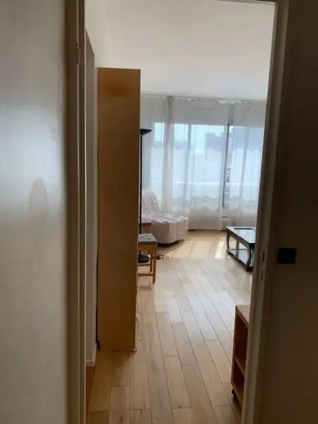 Location Paris Appartement bcbb0653