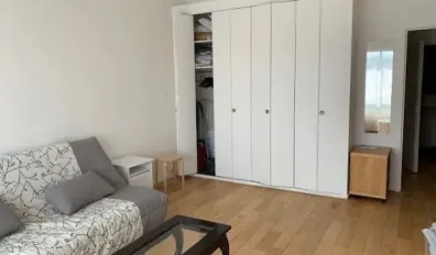 Location Paris Appartement bcbb0653