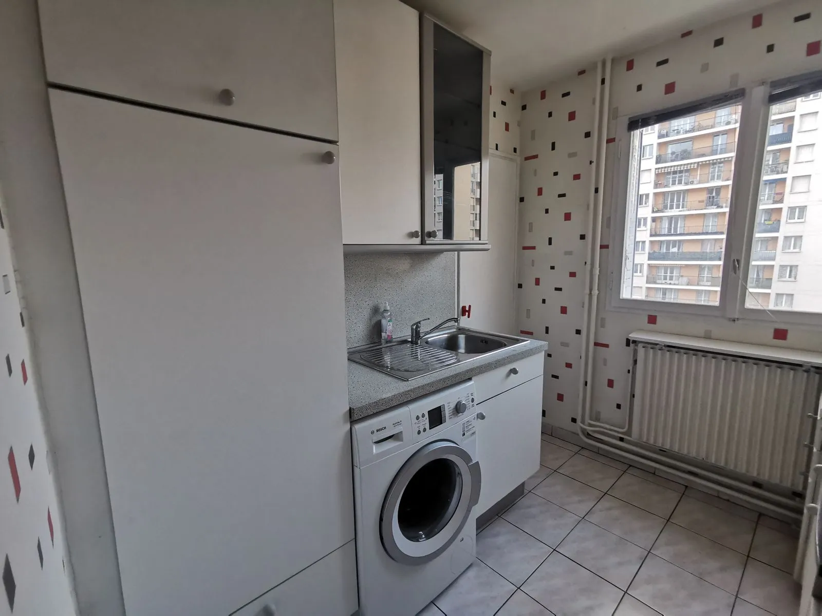 Location Villeurbanne Chambre bcbd48c2