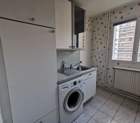 Location Villeurbanne Chambre bcbd48c2