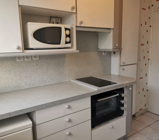 Location Villeurbanne Chambre bcbd48c2