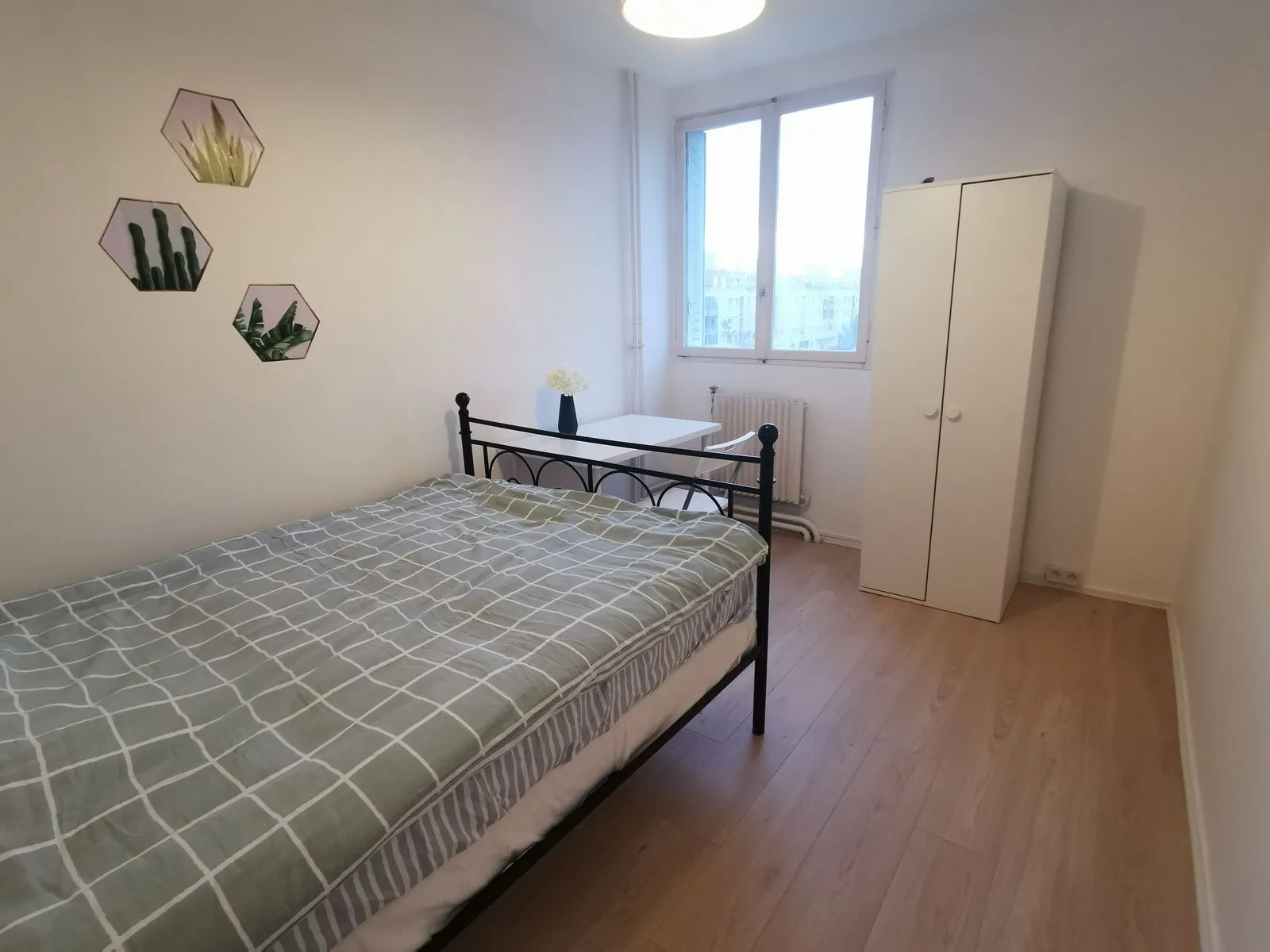 Location Villeurbanne Chambre bcbd48c2