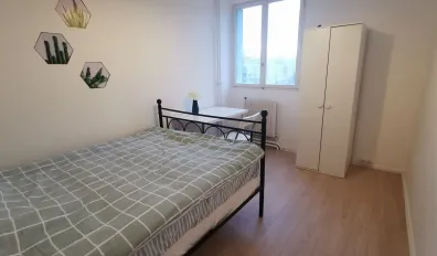 Location Villeurbanne Chambre bcbd48c2