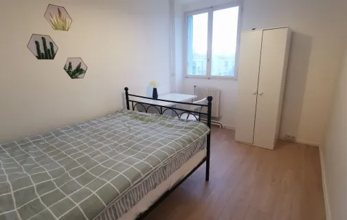 Location Villeurbanne Chambre bcbd48c2