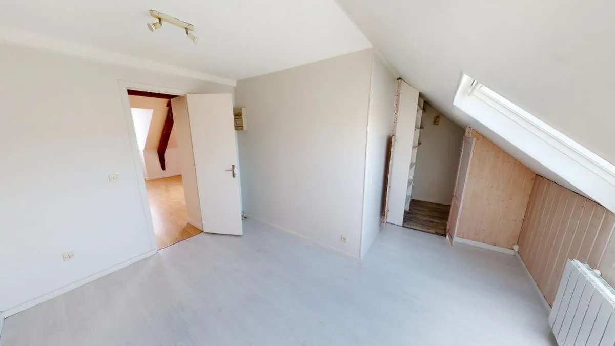 Location Rennes Appartement bcbee91f