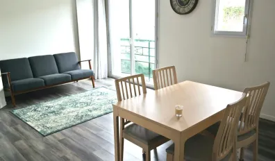 Location Maisons-Alfort Appartement bccb50e4