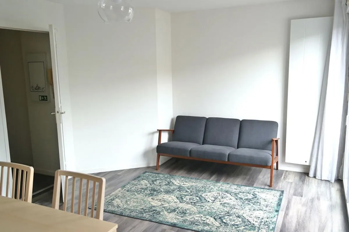 Location Maisons-Alfort Appartement bccb50e4