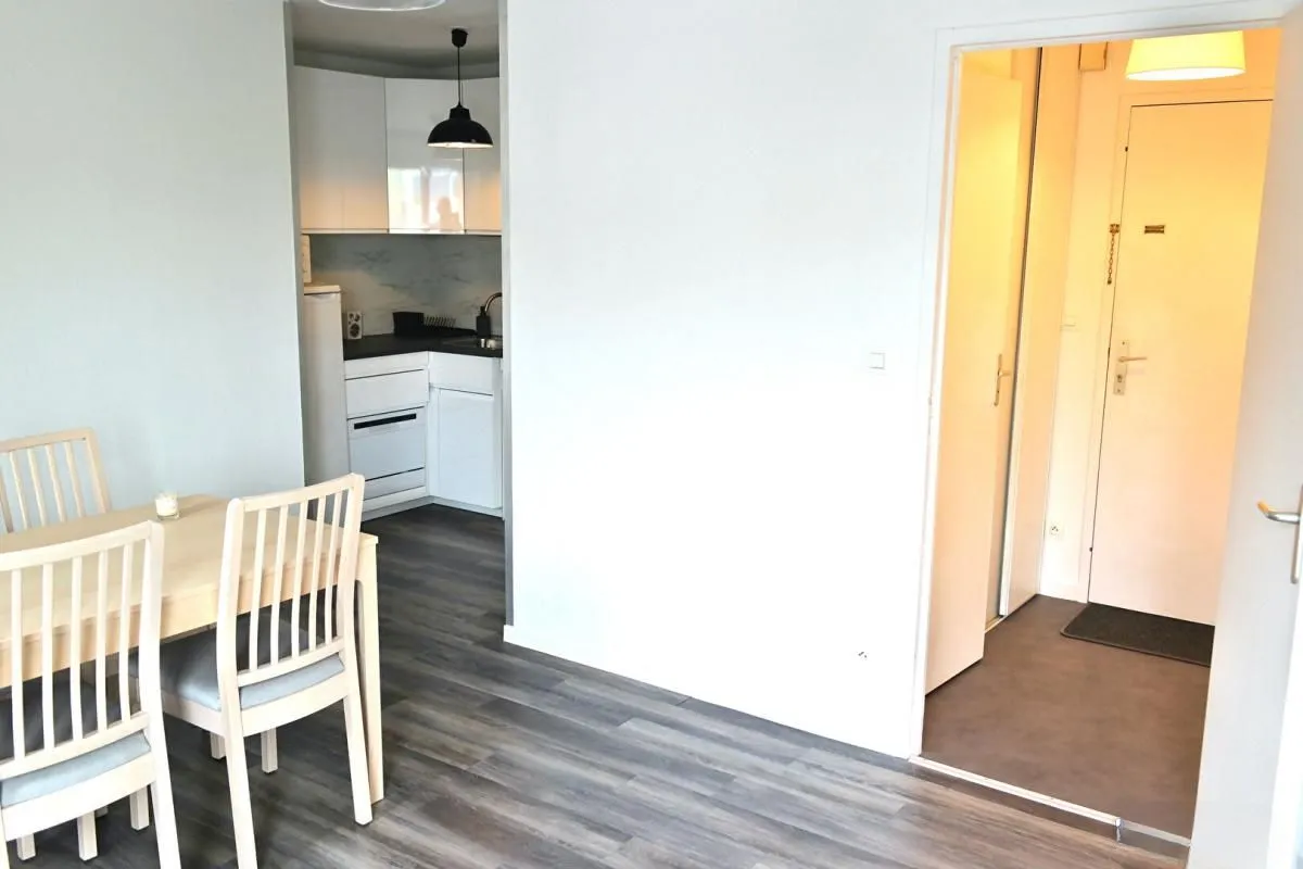 Location Maisons-Alfort Appartement bccb50e4