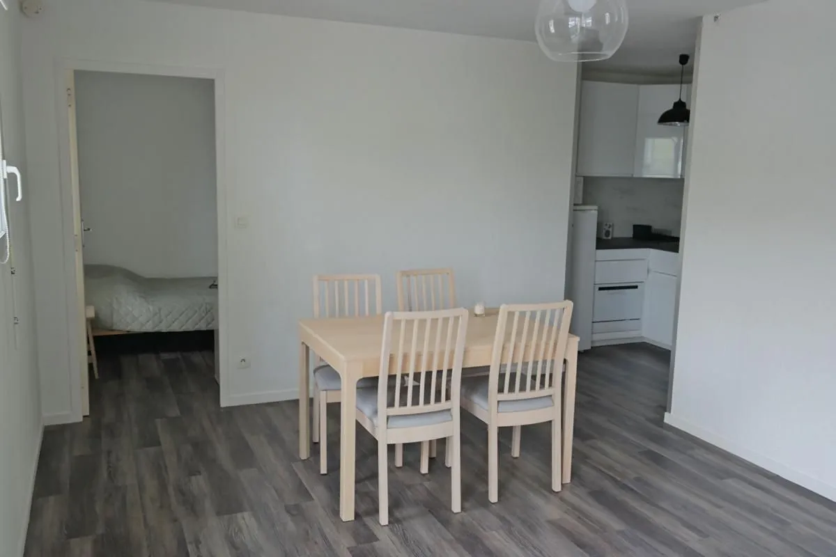 Location Maisons-Alfort Appartement bccb50e4