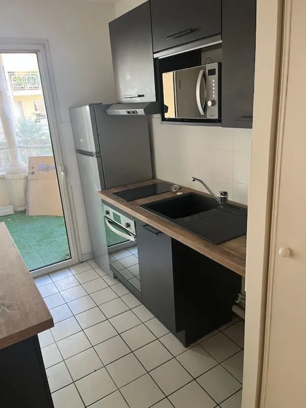 Location Toulouse Appartement bcdb4afa