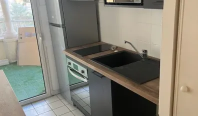 Location Toulouse Appartement bcdb4afa