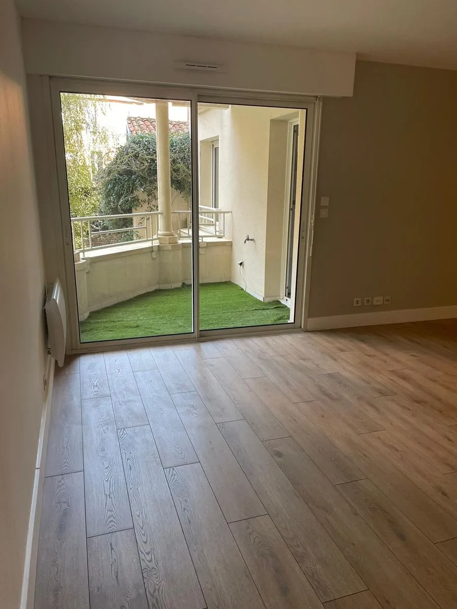 Location Toulouse Appartement bcdb4afa