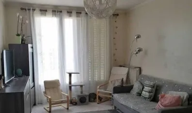 Location Vitry-sur-Seine Appartement bce2a65a