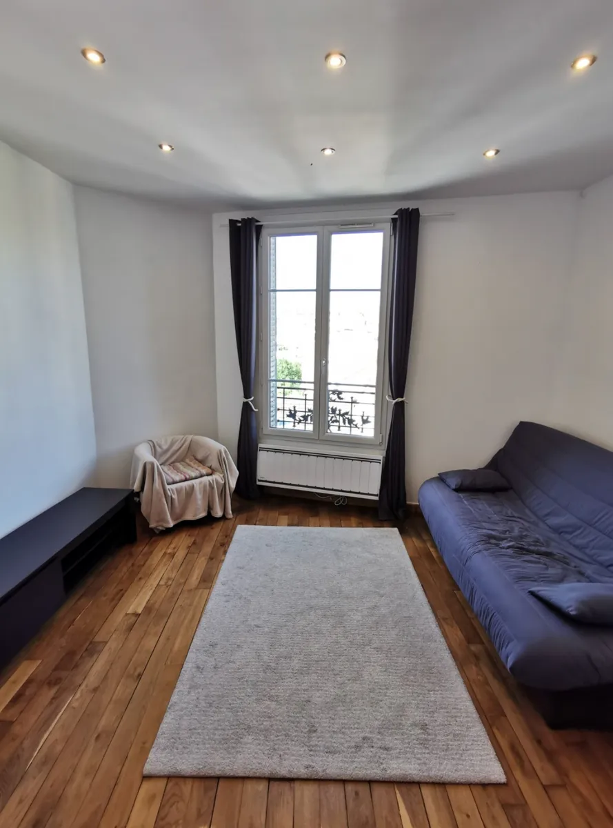 Location Fontenay-sous-Bois Appartement bcec4aed