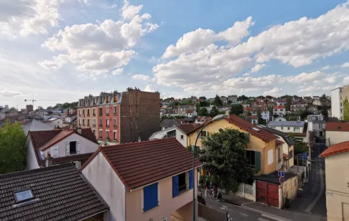 Location Fontenay-sous-Bois Appartement bcec4aed