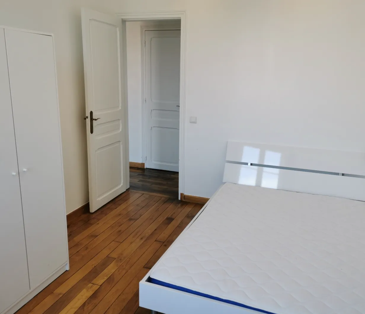 Location Fontenay-sous-Bois Appartement bcec4aed