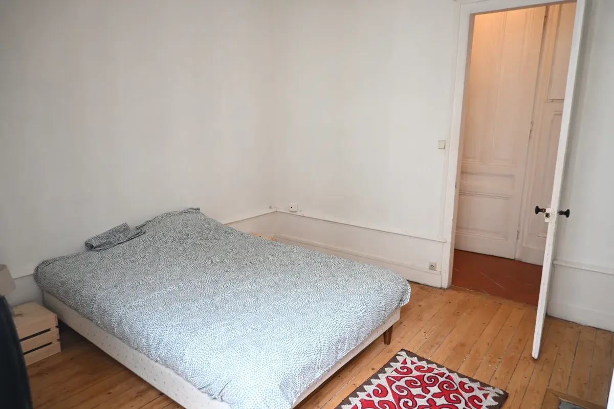 Location Lyon Appartement bced472c