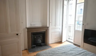 Location Lyon Appartement bced472c