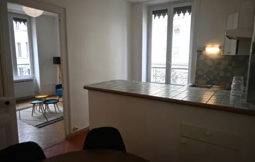 Location Lyon Appartement bced472c