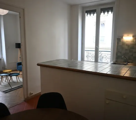 Location Lyon Appartement bced472c