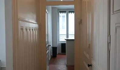 Location Lyon Appartement bced472c