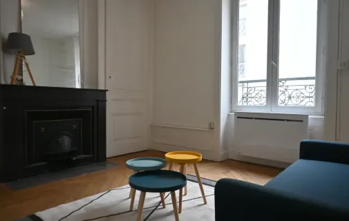 Location Lyon Appartement bced472c