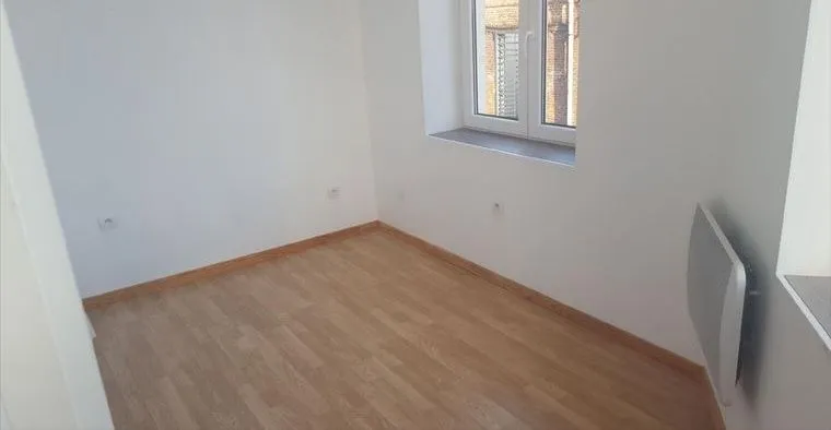 Location Paris Appartement bcfe37c9