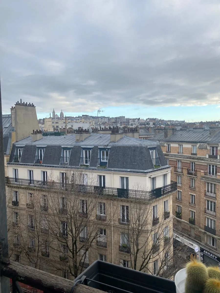 Location Paris Appartement bd03e55f