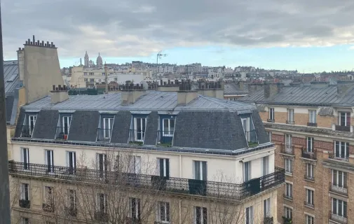 Location Paris Appartement bd03e55f