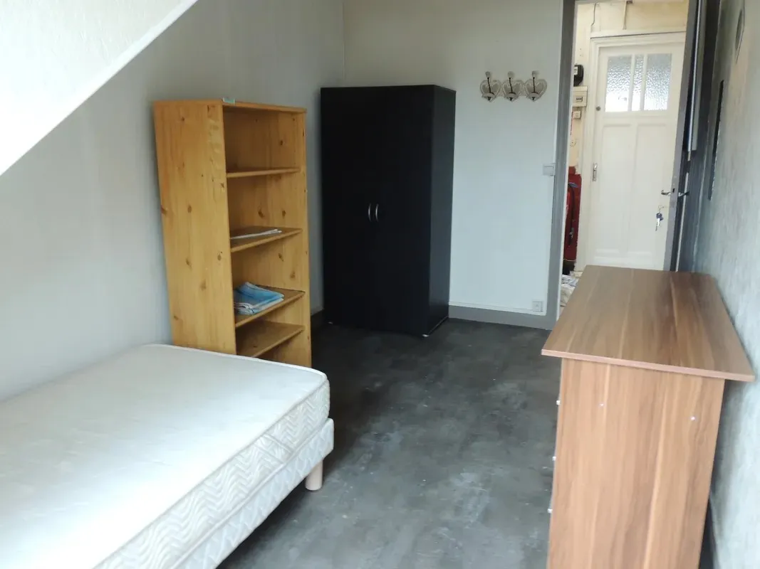 Location Lille Chambre bd1fc2af