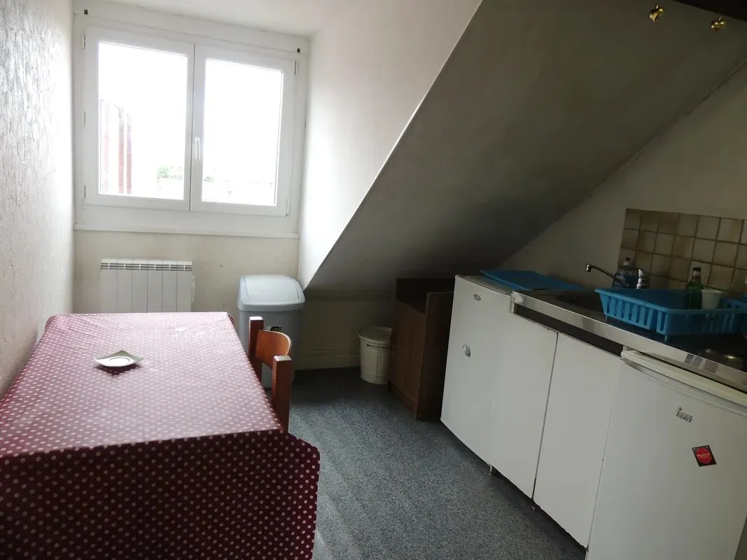 Location Lille Chambre bd1fc2af