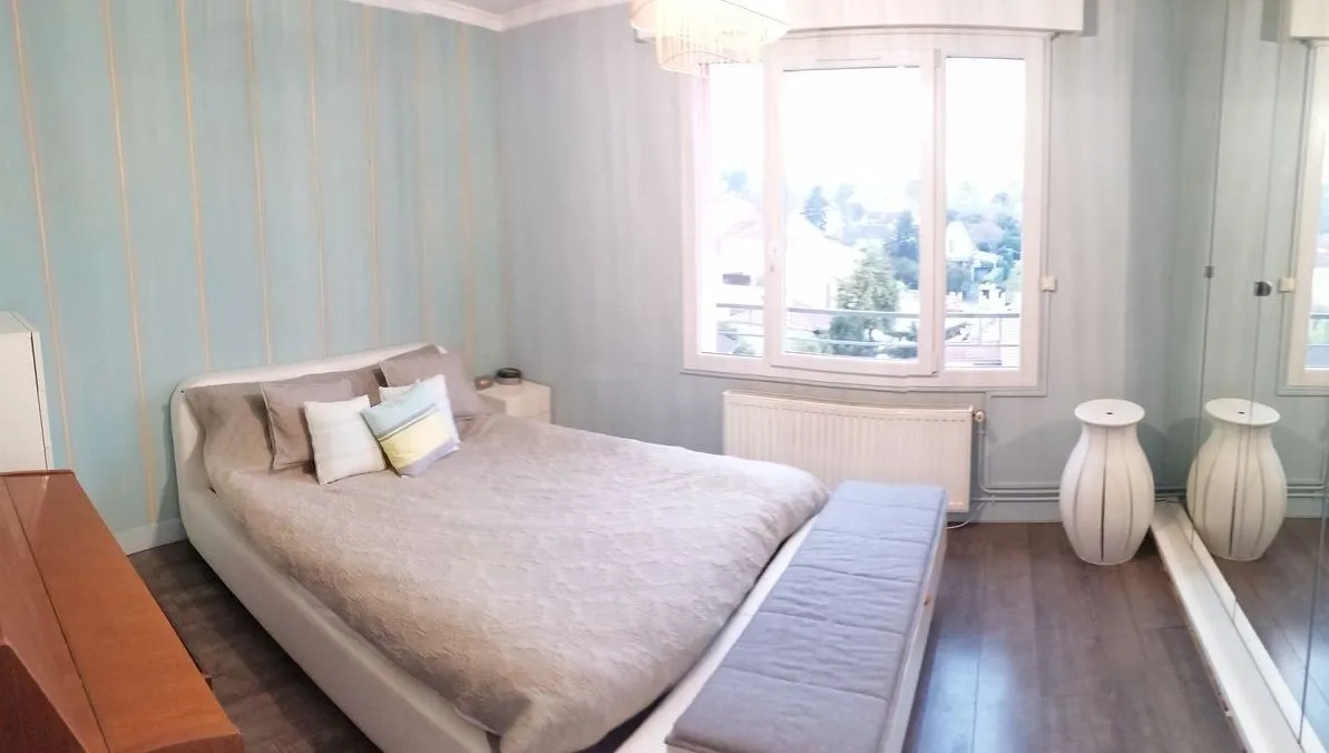 Location Saint-Germain-en-Laye Appartement bd3c0c5c