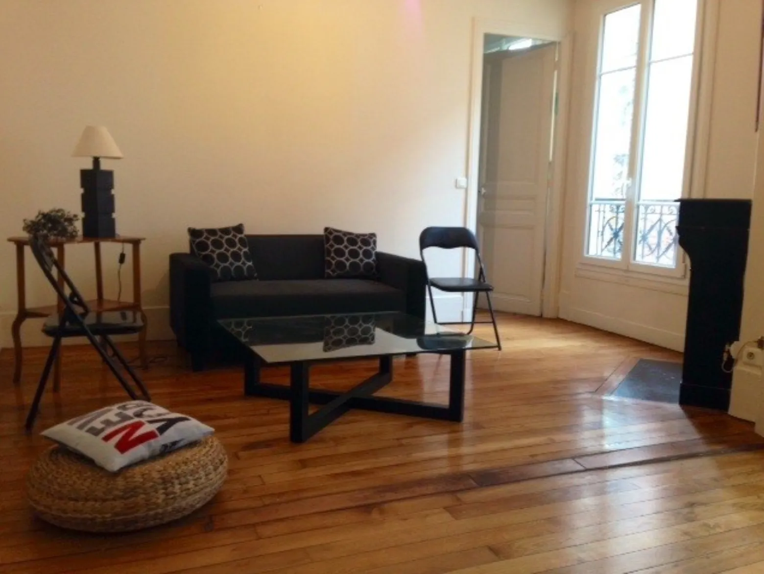 Location Levallois-Perret Appartement bd4c6313