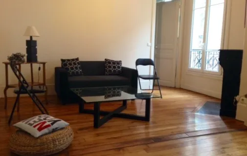 Location Levallois-Perret Appartement bd4c6313