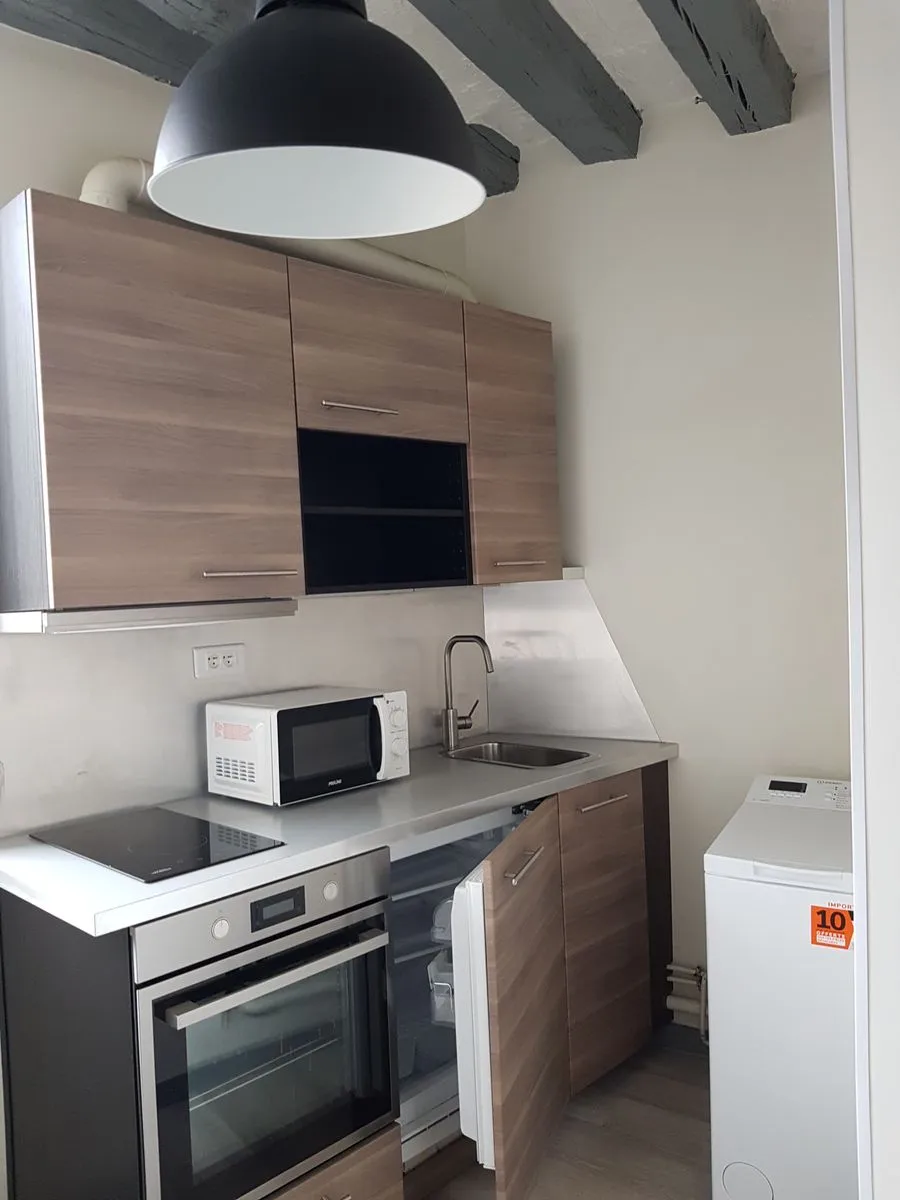 Location Étampes Appartement bd4e0793