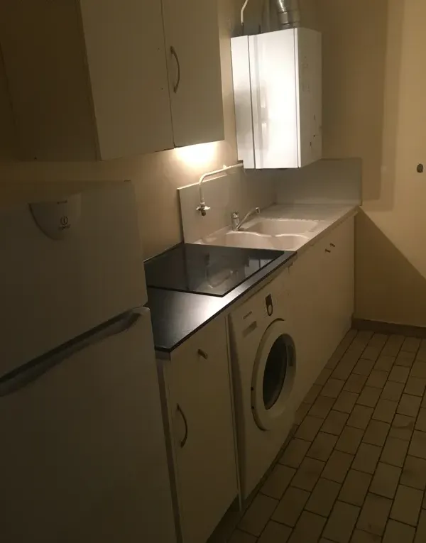 Location Marseille Appartement bd5dec2a