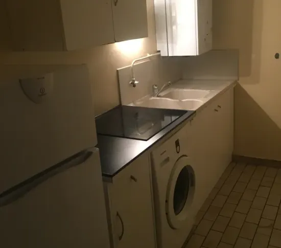 Location Marseille Appartement bd5dec2a