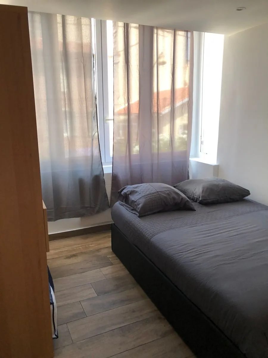 Location Toulon Appartement bd6508bb