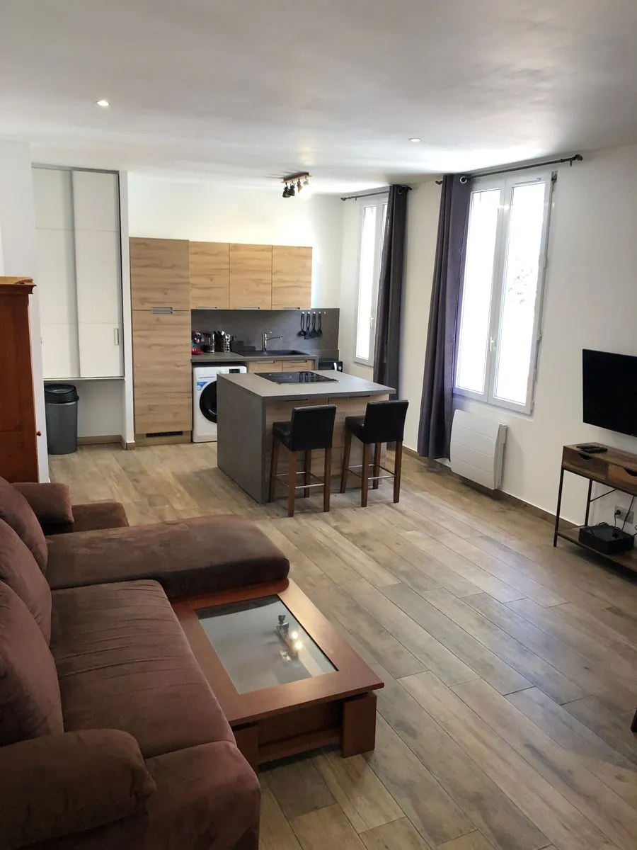 Location Toulon Appartement bd6508bb